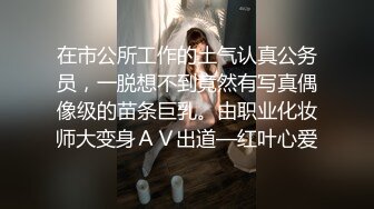 在市公所工作的土气认真公务员，一脱想不到竟然有写真偶像级的苗条巨乳。由职业化妆师大变身ＡＶ出道—红叶心爱