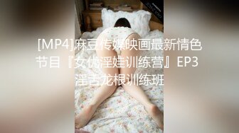 [MP4]麻豆传媒映画最新情色节目『女优淫娃训练营』EP3 淫舌龙根训练班