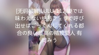 [无码破解]LULU-112 妻では味わえない絶品フェラで呼び出せばごっくんしてくれる都合の良い最高の精飲愛人 有岡みう