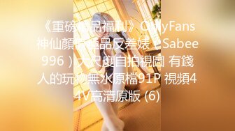 《重磅精品福利》OnlyFans神仙顏值極品反差婊（Sabee996）大尺度自拍視圖 有錢人的玩物無水原檔91P 視頻44V高清原版 (6)