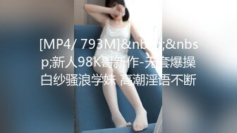 [MP4/ 793M]&nbsp;&nbsp;新人98K哥新作-无套爆操白纱骚浪学妹 高潮淫语不断