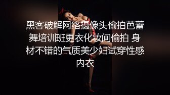 黑客破解网络摄像头偷拍芭蕾舞培训班更衣化妆间偷拍 身材不错的气质美少妇试穿性感内衣