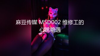 麻豆传媒 MSD002 维修工的心跳艳遇