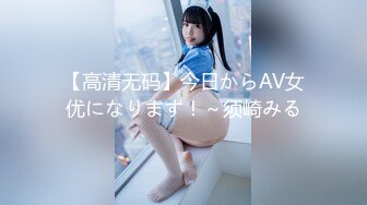 【高清无码】今日からAV女优になります！～须崎みる