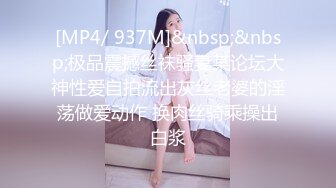 [MP4/ 937M]&nbsp;&nbsp;极品震撼丝袜骚妻某论坛大神性爱自拍流出灰丝老婆的淫荡做爱动作 换肉丝骑乘操出白浆