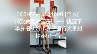 FC2-PPV-3124600 [个人] 精致美丽的妻子。户外挑逗下半身扭动娇小身子强行大量射精不留一滴