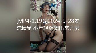 [MP4/1.19G]2024-9-28安防精品 小年轻组团出来开房