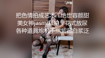 把色情拍成艺术！绝世容颜甜美女神jasmi私拍，花式放尿各种道具炮机手指紫薇白浆泛滥 (4)