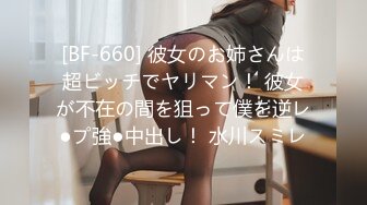 [BF-660] 彼女のお姉さんは超ビッチでヤリマン！ 彼女が不在の間を狙って僕を逆レ●プ強●中出し！ 水川スミレ