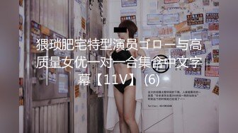 猥琐肥宅特型演员ゴロー与高质量女优一对一合集含中文字幕【11V】 (6)