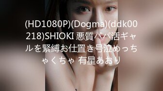 (HD1080P)(Dogma)(ddk00218)SHIOKI 悪質パパ活ギャルを緊縛お仕置き号泣めっちゃくちゃ 有星あおり