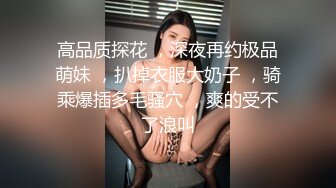 韵味十足！高颜值TS 小柔 付费长视频，秘书情趣女仆黑丝 (4)