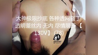 大神极限抄底 各种透网骚丁 透明蕾丝内 无内 尽情展示 【130V】 (78)