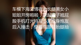 车模下海激情夜大长腿美女小姐姐开房啪啪，撩起裙子翘屁股手机打光特写，龙纹身炮友后入撞击，穿着高跟鞋抬腿抽插