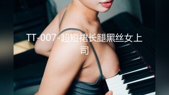 TT-007-超短裙长腿黑丝女上司