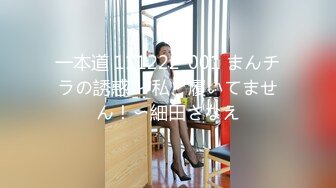 一本道 111222_001 まんチラの誘惑 〜私、履いてません！〜細田さなえ