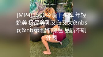 [MP4]1500今晚干头牌 年轻貌美 极品美乳又白又大&nbsp;&nbsp;腿细臀翘 品质不输外围