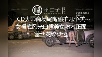 CD大师商场尾随偷拍几个美女裙底风光白裙美女粉内正面蕾丝花纹微透