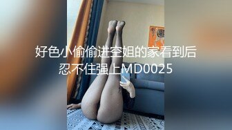 好色小偷偷进空姐的家看到后忍不住强上MD0025