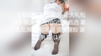 【极品稀_缺性爱泄_密大礼包8】极品反_差母G性爱甄选 豪乳乱操 内射高潮 完美露脸 豪乳篇 (1)