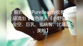 摄影大师PureBeauty收费作品流出【春色撩人《小野猫》全空、巨乳、蜜桃臀、比基尼、美鲍】