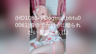 (HD1080P)(Dogma)(bbtu00061)娘のデカパイに嫐られたい 聖璃とあ (1)