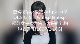 重磅精品小骚货 Artgracia VOL.543 Sira&nbsp;&nbsp;网红女主播为榜一大哥的礼物脱衣露乳[100P/1.18G]