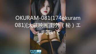 OKURAM-081(174okuram081)[大蔵映画]野外（秘）エッチ覗いて