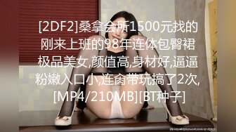 [2DF2]桑拿会所1500元找的刚来上班的98年连体包臀裙极品美女,颜值高,身材好,逼逼粉嫩入口小,连肏带玩搞了2次, [MP4/210MB][BT种子]