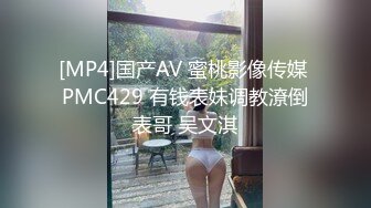 [MP4]国产AV 蜜桃影像传媒 PMC429 有钱表妹调教潦倒表哥 吴文淇