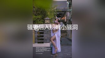 骚妻后入粉嫩小骚洞