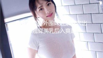 [MP4]漂亮外围妹近景抠穴出水翘臀美乳后入爽翻